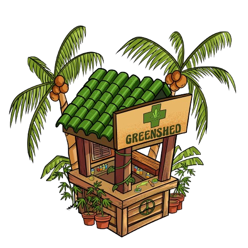 Greenshed